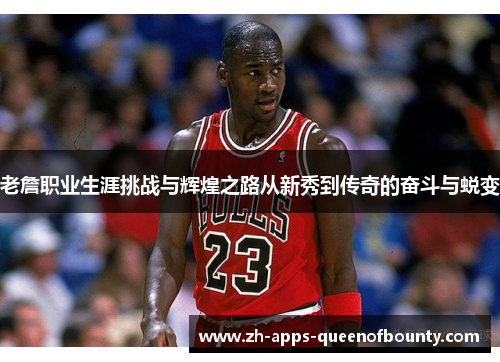 老詹职业生涯挑战与辉煌之路从新秀到传奇的奋斗与蜕变