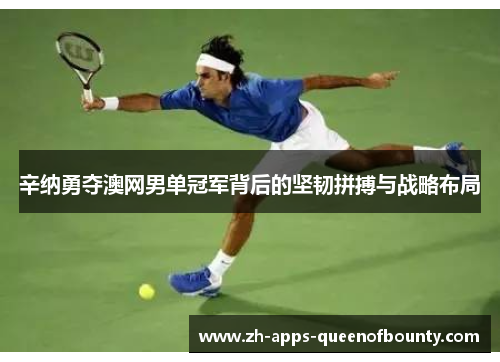 辛纳勇夺澳网男单冠军背后的坚韧拼搏与战略布局